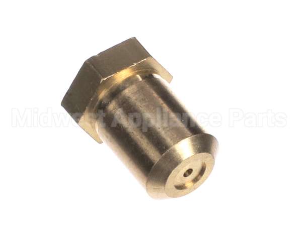 RCP1060 Turbo Air Orifice, Safet Pilot, Oven,Nat