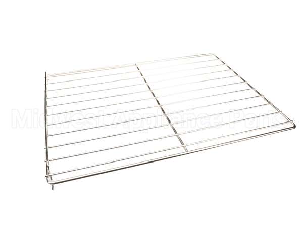 RCP1064 Turbo Air Oven Rack, 26" X 20", 24" & 48" Range On