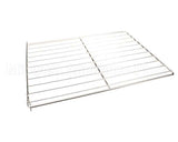 RCP1064 Turbo Air Oven Rack, 26" X 20", 24" & 48" Range On