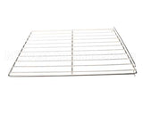 RCP1064 Turbo Air Oven Rack, 26" X 20", 24" & 48" Range On