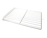 RCP1064 Turbo Air Oven Rack, 26" X 20", 24" & 48" Range On