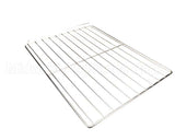 RCP1064 Turbo Air Oven Rack, 26" X 20", 24" & 48" Range On