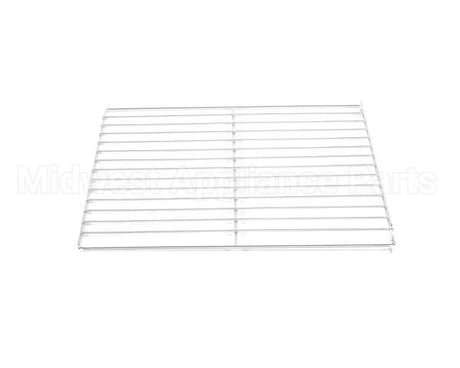 RCP1065 Turbo Air Oven Rack, 26" X 26", 36" & 60" Range On