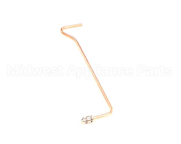 RCP1066 Turbo Air Pilot Tube (With Pilot), Tahp & Tar, Sho