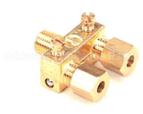 RCP1072 Turbo Air Pilot Valve, Dual [Hh-7]