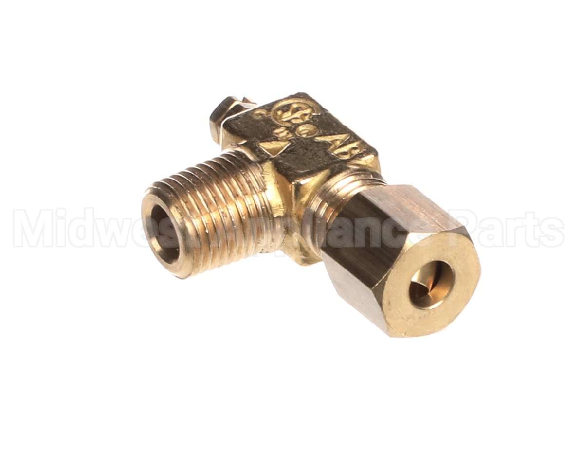 RCP1073 Turbo Air Pilot Valve, Single