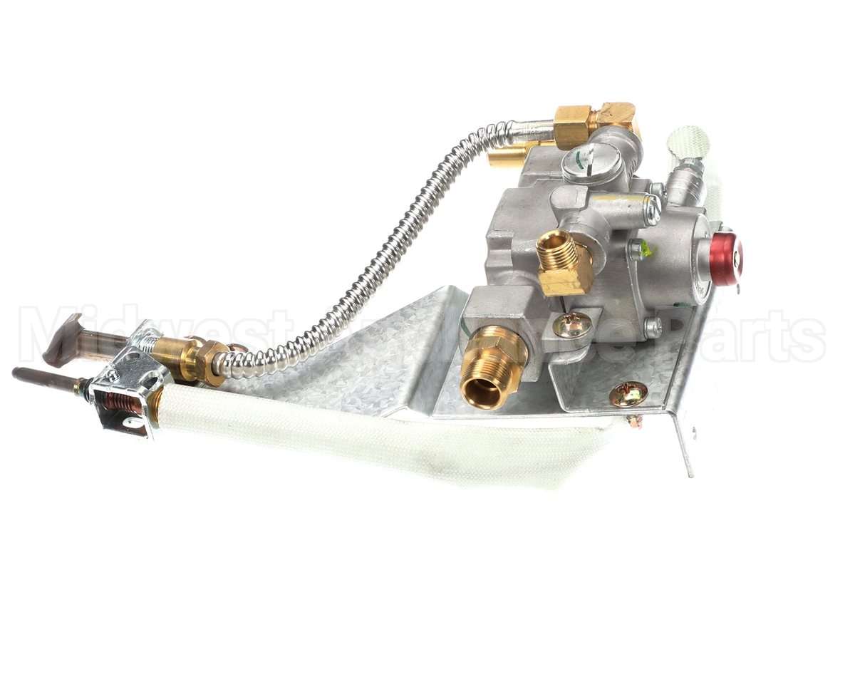 RCP1074 Turbo Air Safety Pilot Assembly, Tar & Targ Oven S