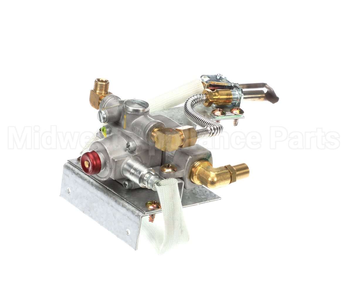 RCP1074 Turbo Air Safety Pilot Assembly, Tar & Targ Oven S