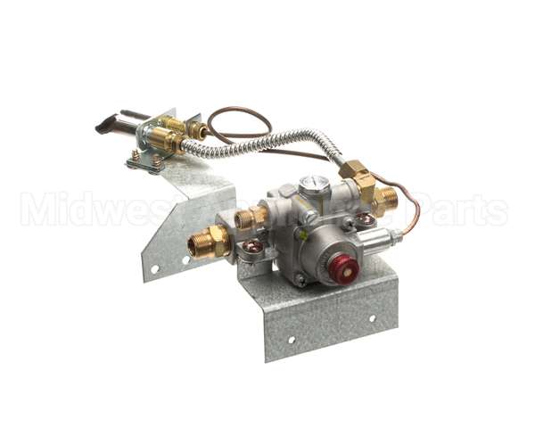 RCP1075 Turbo Air Safety Pilot Assembly, Tar & Targ Oven D