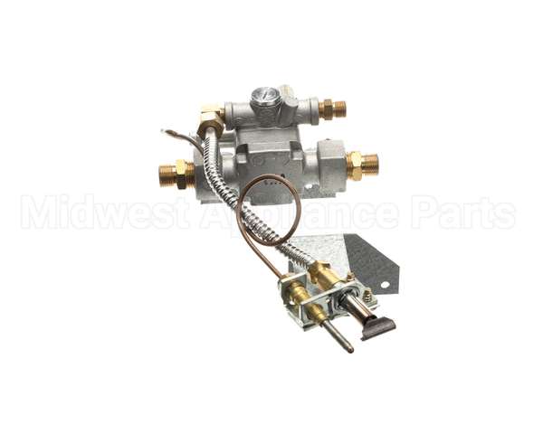 RCP1075 Turbo Air Safety Pilot Assembly, Tar & Targ Oven D