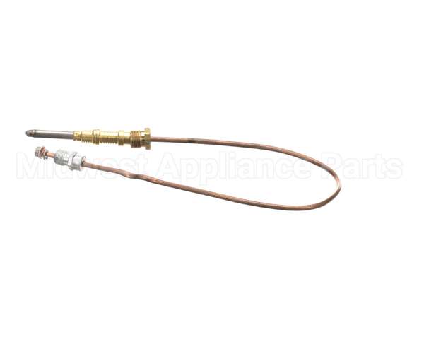 RCP1076-2 Turbo Air {New Rs} Thermocouple, Tar & Targ Oven