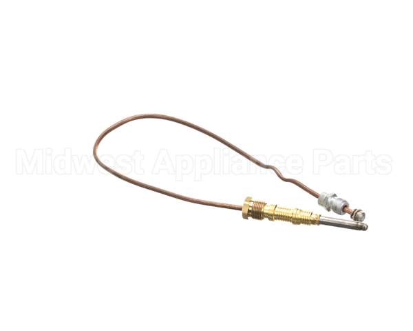 RCP1076-2 Turbo Air {New Rs} Thermocouple, Tar & Targ Oven