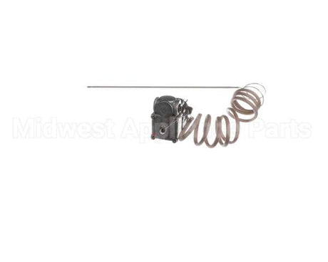 RCP1078 Turbo Air Thermostat, Tar & Targ Oven Double Ovens