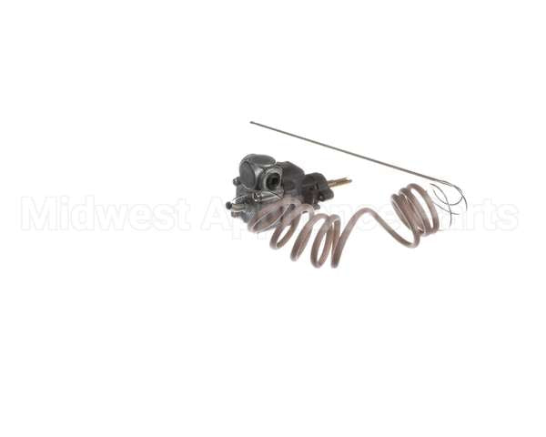 RCP1078 Turbo Air Thermostat, Tar & Targ Oven Double Ovens