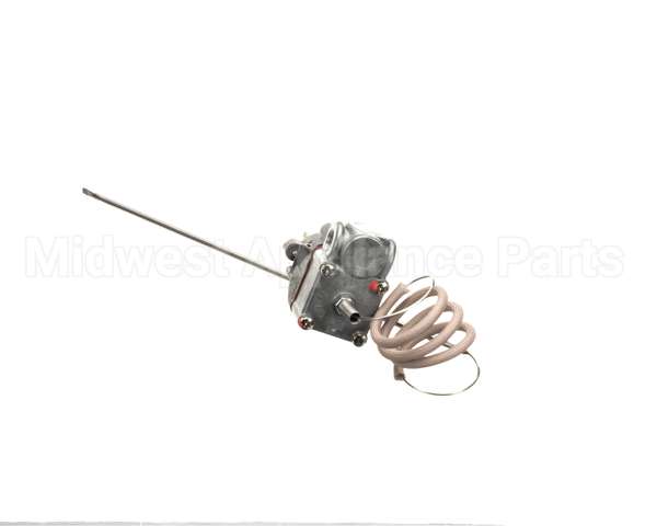 RCP1079 Turbo Air Thermostat- Trag/Dual Open