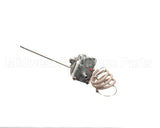 RCP1079 Turbo Air Thermostat- Trag/Dual Open