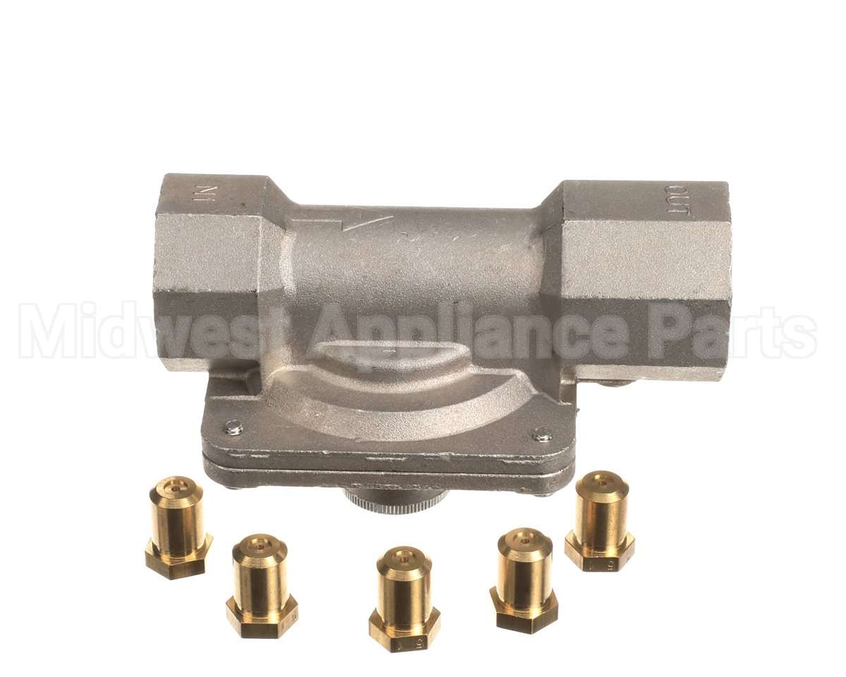 RCP1099 Turbo Air Lp Kit, Tahp-36-6