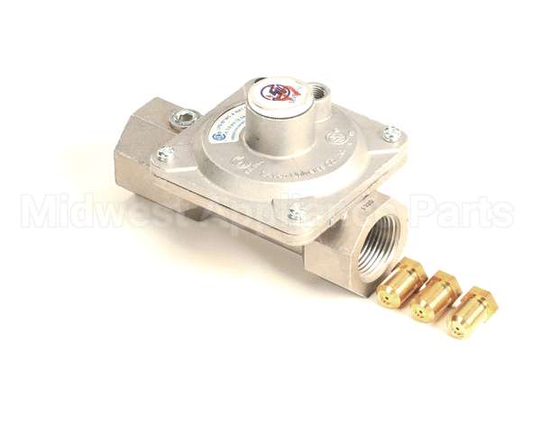RCP1103 Turbo Air Lp Kit, Tamg-36 & Tatg-36