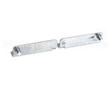 RCP1126 Turbo Air Holder Set, Oven Kick Plate