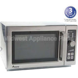 RCS10DS Compatible Amana Microwave Dial Type 1000W