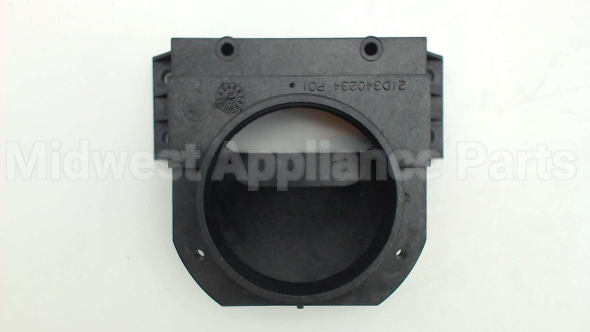 RCT0084 Trane Transition Receptacle W/Screws