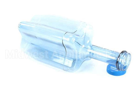 RCU64 San Jamar Rapi-Kool Cool Paddles - 64 Oz