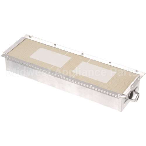 RD100-02 Compatible Randell Ir Burner - Nat