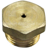 RD100-04A Compatible Rankin Deluxe Orifice Elbow - Lp