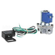 RD100-05 Compatible Rankin Deluxe Valve, Solenoid