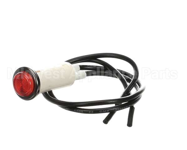 RD100-09A Rankin Delux Burner Ignition Indicator Ligh