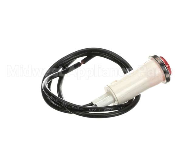 RD100-09A Rankin Delux Burner Ignition Indicator Ligh