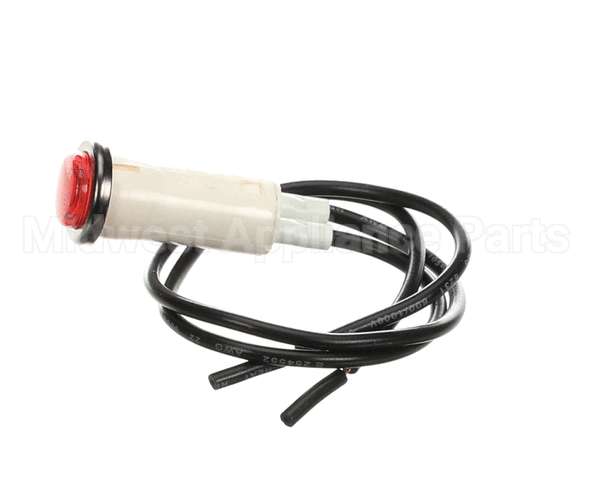 RD100-09A Rankin Delux Burner Ignition Indicator Ligh