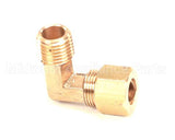 RD100-20 Rankin Delux Elbow Fitting For Burner Valve