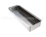 RD100-23 Rankin Delux Grease Drawer Pan Ss (6X18)
