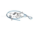 RD36 Compatible Dormont Mfg Restraining Cable