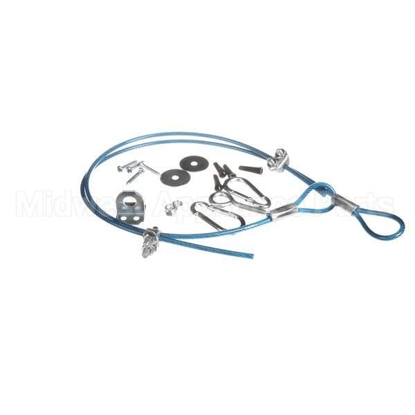 RD36 Compatible Dormont Mfg Restraining Cable