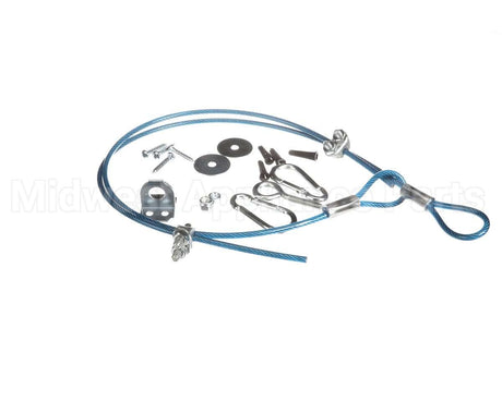 RD36 Dormont Mfg Restraining Cable
