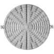 RD5054D Compatible Randell Guard, Fan - Evaporator