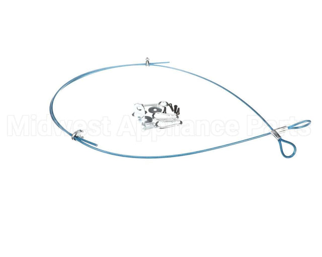RD72 Dormont Restraining Device Adj T
