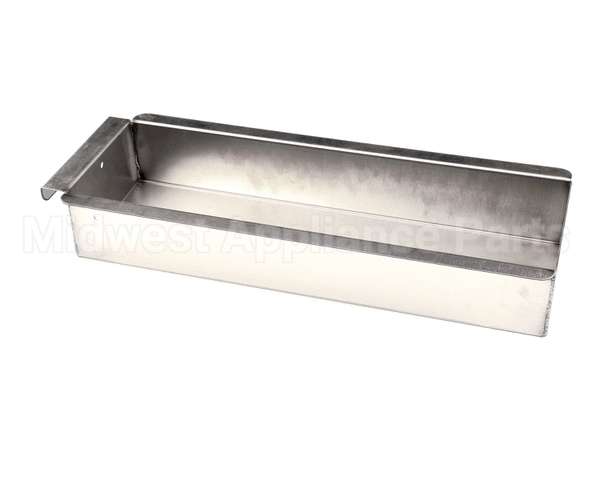 RD80-16 Rankin Delux Grease Drawer / Pan (6X18)