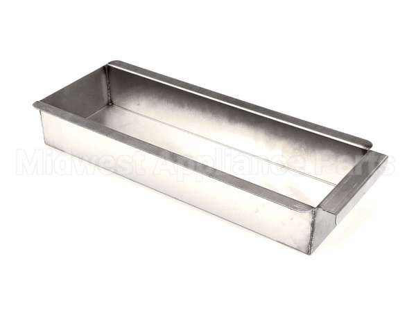 RD80-16 Rankin Delux Grease Drawer / Pan (6X18)