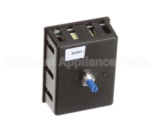 RD85-08 Rankin Delux Thermostat - Solid State (200