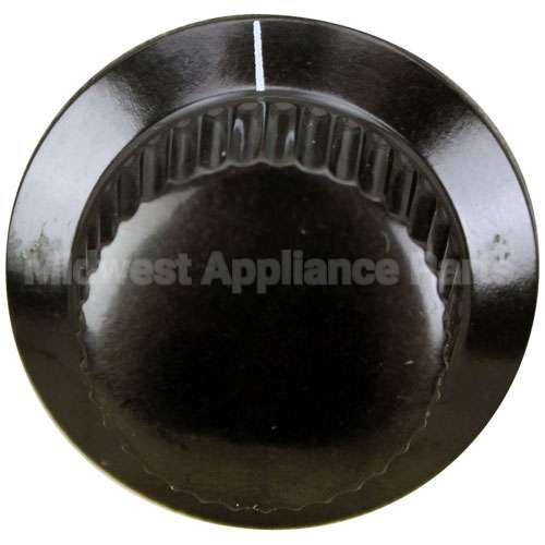 RD85-SAE-12 Compatible Randell Knob