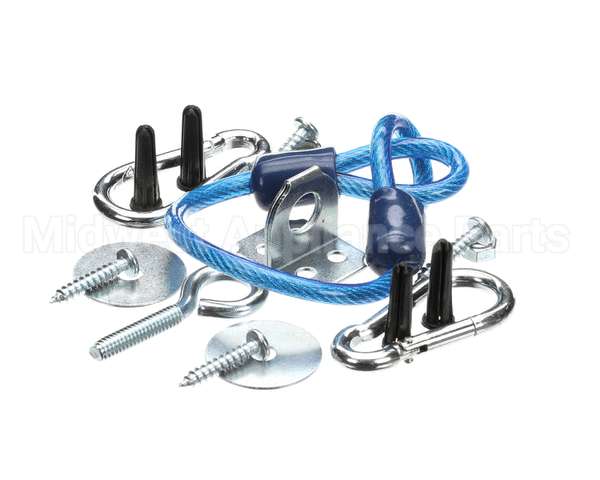 RDC24 Dormont Restraining Device And Installation Kit