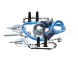 RDC24 Dormont Restraining Device And Installation Kit