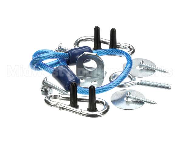 RDC24 Dormont Restraining Device And Installation Kit