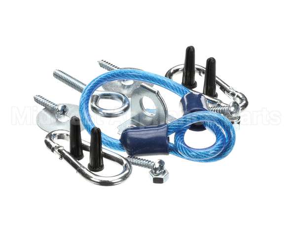 RDC24 Dormont Restraining Device And Installation Kit