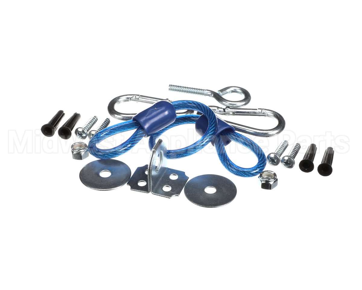 RDC24R Dormont 24 Restraining Device