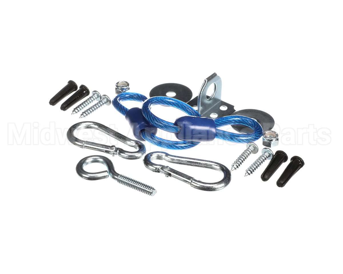 RDC24R Dormont 24 Restraining Device
