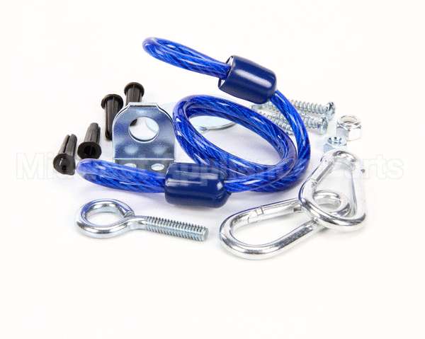 RDC36 Dormont Restraining Device And Installation Kit